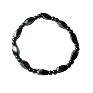 Bracelet hématite HB0009