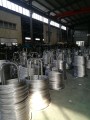 201 Stainless Steel Digilap Harga Bulatan