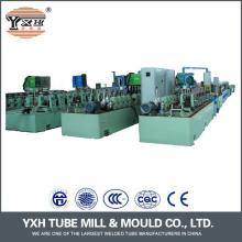 Excellent Performance Auto Exhaust Tube Mill Supplier