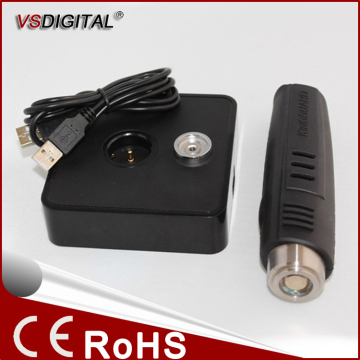 IButton Guard Patrol System Program with Cloud-based Software