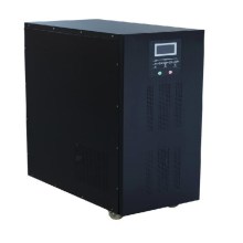 on-Line Low Frequency UPS HT6K