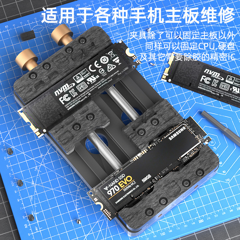 Запобіжник друкованої плати pcb fuse