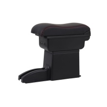 High Quality Car Seat Armrest Box for Lada GRANTA with USB Accessory