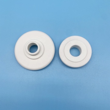 Steatite and Alumina Ceramic Insulator Ring