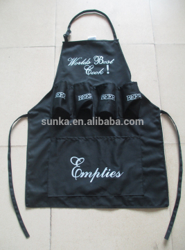 Waiter Cotton Apron