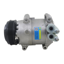 6CVC Cars A/C AC Compressor For Ssangyong Tivoli 1.6 Turbo Diesel
