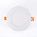 9w Led Panneau Mince Rond 4000K