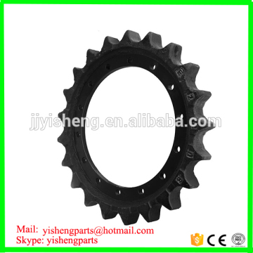 excavator sprocket E200B excavator drive sprocket 0964327