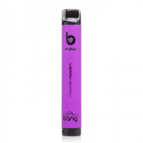 Bang Flow Disposable Vape 5% Nic