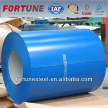 Prepainted Glavanized Steel Coil European market