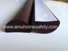 Nbr Corner Edge Cushion Guard Protector?