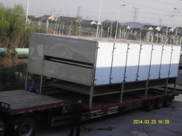 Pork Slice Dehydration Drier