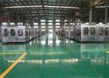 Industrial Orange And Apple Juice Concentrate Machine Produ