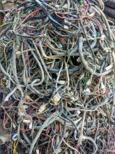 Cat5 Copper Wire Stripper