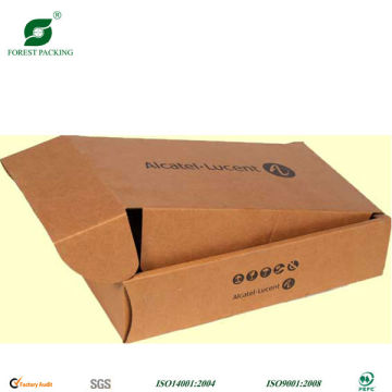 PAPER T-SHIRT PACKAGING BOX FP472762