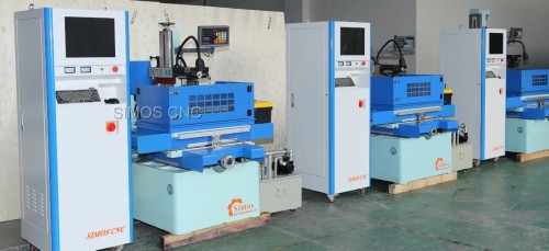 Competitive CNC Wire Cut EDM Machine