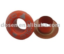 Hat eyelet,anti-copper nickle free bags eyelet,wholesale shoes eyelet .