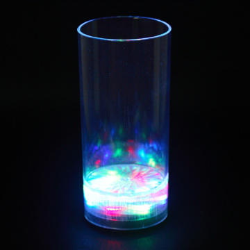 Flashing Juice Cup