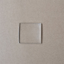 Factory Wholesale PMMA Optical Plastic and Glass Screen Magnifiers - Customizable OEM BK7 K9 Infrared