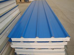 aluminum sandwich panel