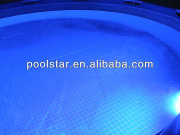 swimming pool lighting; pool LED lighting; light for pool; swimming pool LED
