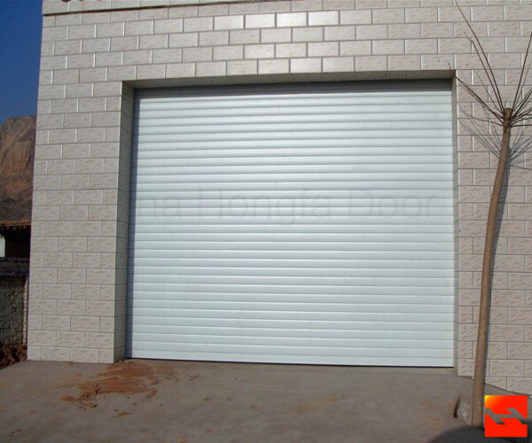 Perfect Aluminium Roller Shutter