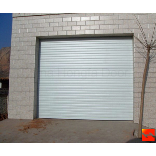 Customized Aluminum Alloy Roller Shutter Door