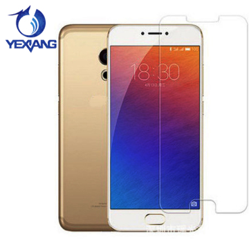 Yexiang For Huawei P8 lite Tempered Glass Screen Protector