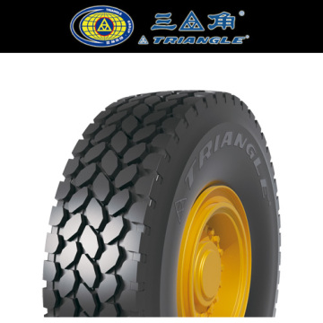 385/95R25 TRIANGLE MOBILE CRANE TIRES