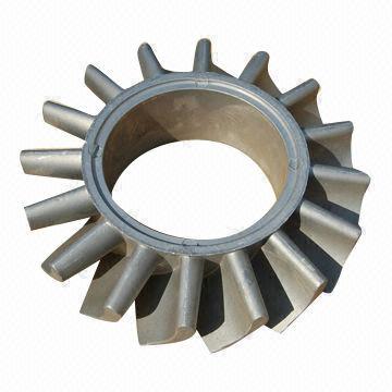 Die Casting Machinery Part