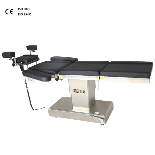 ENT Cosmetology Electricity Operating Table