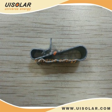 locking cable clip