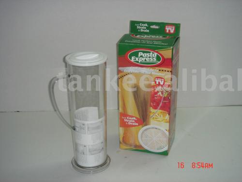 Pasta Express,pasta pot(TK-101)