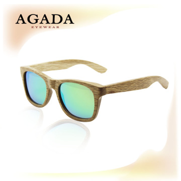 New Trending Natural Wooden Sunglasses