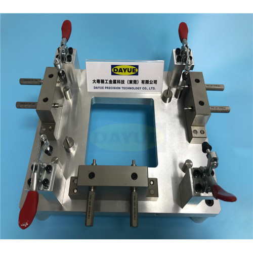 Automotive Plastic Part Customized Checking Fixture