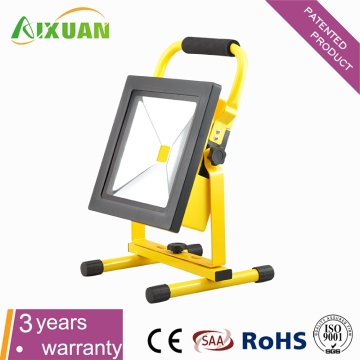 low price Online shopping cool white 6000k led flood light