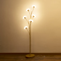 LEDER Matangkad Natatanging Floor Lamp