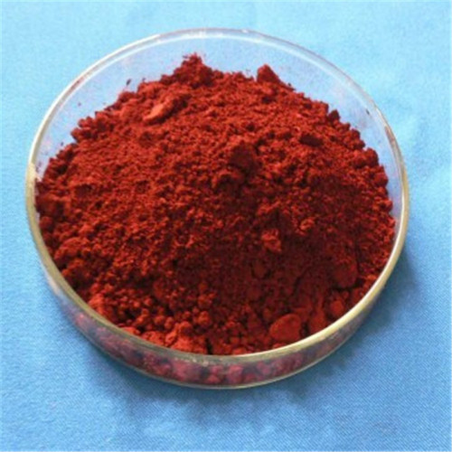 Fe2O3 Eisenoxidpigment rot 130