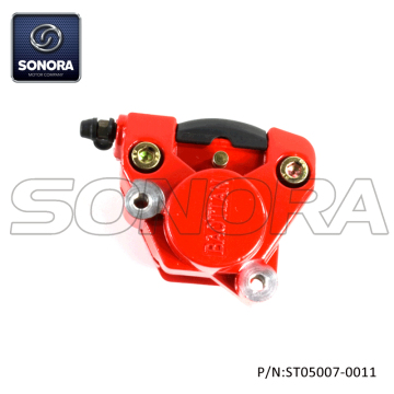 Front Brake Caliper for BAOTIAN BT49QT-20cA4(P/N:ST05007-0011) Top Quality