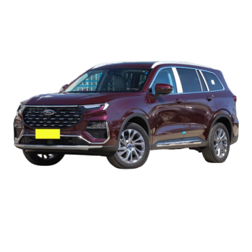 2023 Ford Equator 7 Seater 2.0T FWD Gasoline SUV