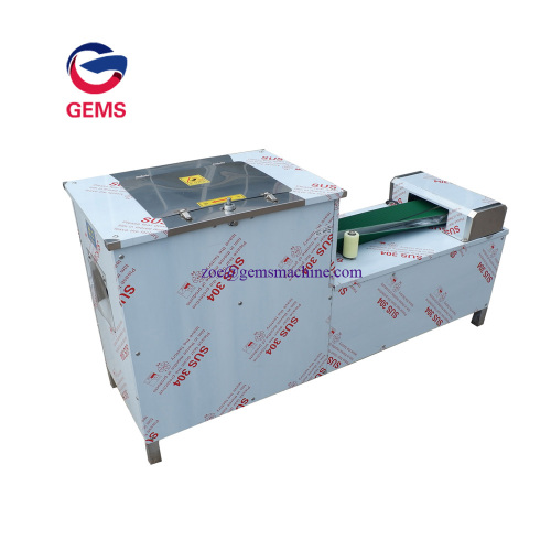 Fish Clean Gutting Fish Scaler Sardine Gutting Machine