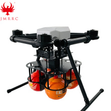 Máy bay không người lái bình chữa cháy UAV DIY