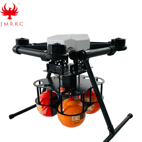 소화기 드론 UAV DIY