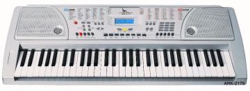 Hot sale 61key digital piano reviews