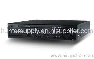 Hd Hybrid Standalone Dvr 