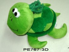 Big green turtle toys