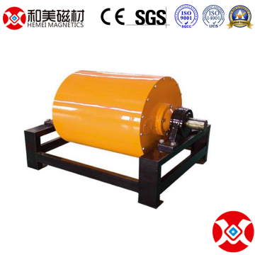 Permanent Magnetic Roller/Drum for Magnetic Separator
