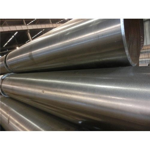 ASTM A335 P11 steel pipe