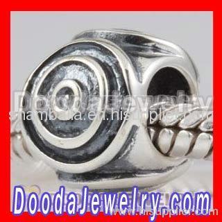 Spring 2012 Sterling European Charms?