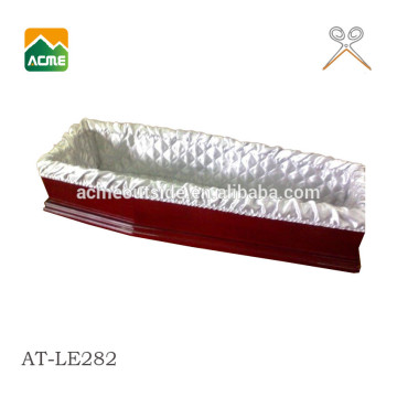 luxury china textiles fabric coffin lining supplier